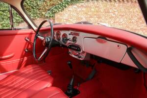 Image 18/50 de Porsche 356 C 1600 (1964)