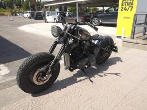 Image 5/32 of Harley-Davidson Sportster XL 883 (1993)