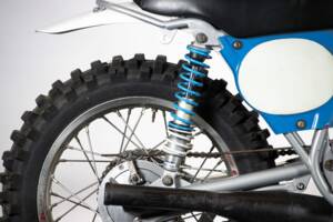 Bild 26/41 von Bultaco Frontera Mk10 370 (1973)