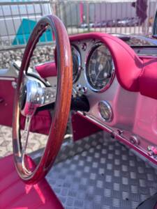 Afbeelding 35/62 van Mercedes-Benz 190 SL (1955)