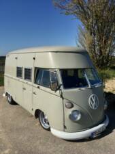 Image 5/23 of Volkswagen T1 minibus (1964)