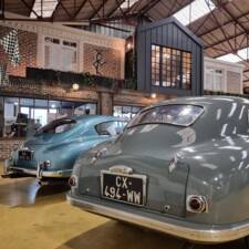 Bild 5/16 von Aston Martin DB 2 Vantage (1953)