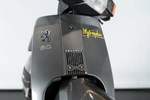 Bild 15/21 von Peugeot DUMMY (1990)