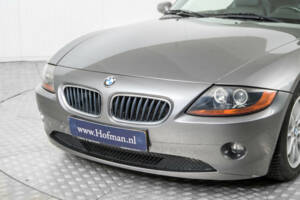 Afbeelding 19/50 van BMW Z4 2.5i (2004)