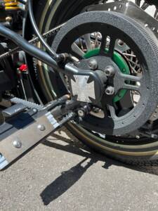 Imagen 55/60 de Harley-Davidson DUMMY (2017)