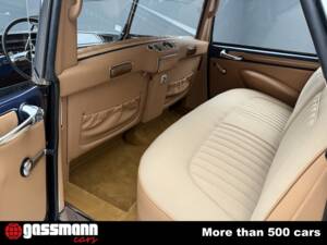 Bild 13/15 von Citroën DS 21 Chapron "Majesty" (1966)