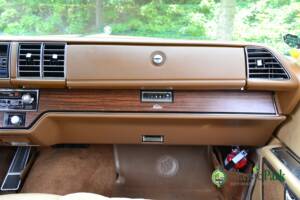 Immagine 43/50 di Buick Electra 225 Hardtop (1976)