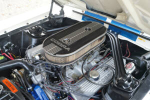 Bild 20/50 von Ford Shelby GT 500 (1967)