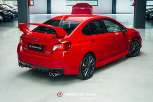 Image 7/25 of Subaru Impreza WRX STi (2017)