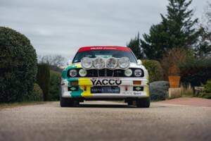 Image 28/56 de BMW M3 (1988)