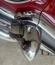 Image 23/50 of Cadillac 62 Coupe DeVille (1956)