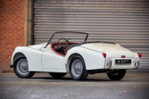 Bild 5/59 von Triumph TR 2 (1955)