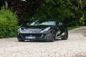 Immagine 3/22 di Ferrari 812 Superfast (2018)