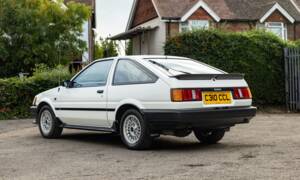 Bild 3/37 von Toyota Corolla GT (1986)