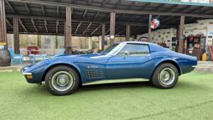 Image 4/55 of Chevrolet Corvette Stingray (1971)
