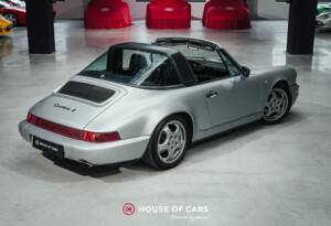 Bild 7/25 von Porsche 911 Carrera 2 (1991)