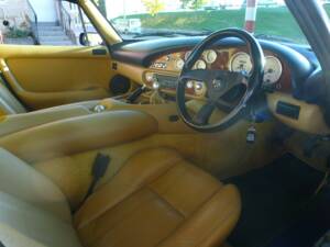 Image 7/15 of TVR Chimaera 4,0 (1997)