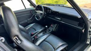 Afbeelding 2/7 van Porsche 911 Turbo (1997)