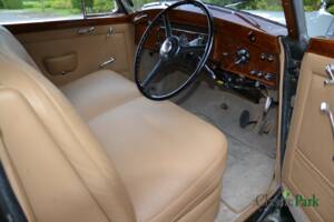 Bild 20/50 von Rolls-Royce Silver Wraith (1958)