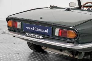 Image 29/50 de Triumph Spitfire 1500 (1977)