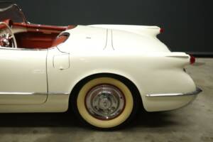 Image 15/50 of Chevrolet Corvette (1954)