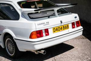 Image 6/42 de Ford Sierra RS Cosworth (1987)
