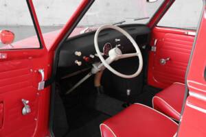 Afbeelding 13/38 van Glas Goggomobil TS 250 (1967)