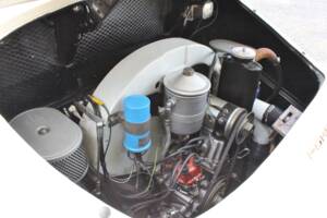 Immagine 11/22 di Porsche 356 C 1600 SC (1964)