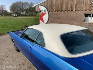 Image 39/44 de Plymouth Sport Fury (1970)
