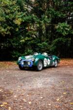 Afbeelding 21/33 van Triumph TR 2 (1955)