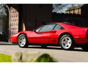 Image 10/39 of Ferrari 208 GTB Turbo (1987)