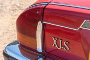 Bild 21/50 von Jaguar XJS 5.3 V12 (1990)