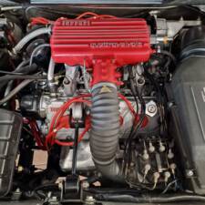 Immagine 43/82 di Ferrari 308 GTS Quattrovalvole (1983)