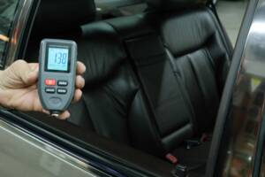 Bild 27/50 von Mercedes-Benz 300 SE (1992)