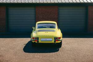Bild 8/25 von Porsche 911 2.2 S (1970)