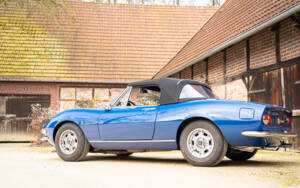 Image 6/65 de FIAT Dino Spider (1967)