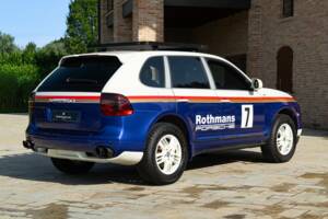 Bild 7/50 von Porsche Cayenne S (2007)