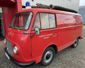 Image 4/8 of Ford Taunus Transit (1964)