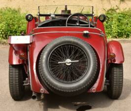 Image 31/50 de Alfa Romeo 8C 2300 (1933)
