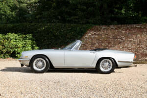 Image 43/50 of Maserati Mistral 3700 Spyder (1965)