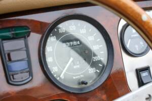 Imagen 44/50 de Morgan 4/4 1600 (1979)