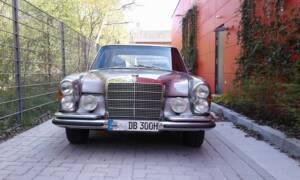 Bild 3/30 von Mercedes-Benz 300 SEL 3.5 (1971)