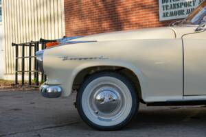 Afbeelding 9/50 van Borgward Isabella Coupe-Cabriolet (1961)