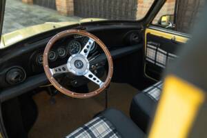 Immagine 34/50 di Innocenti Mini Minor 850 (1971)