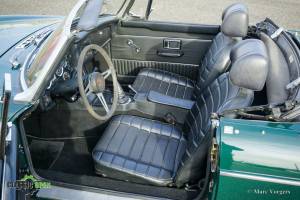 Bild 5/31 von MG MGB (1973)