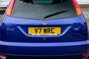 Bild 17/34 von Ford Focus RS (2003)