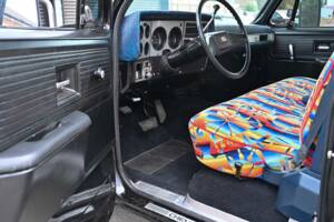 Image 27/50 of Chevrolet C10 Stepside (1978)