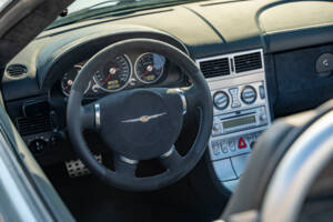 Afbeelding 6/29 van Chrysler Crossfire SRT-6 (2006)