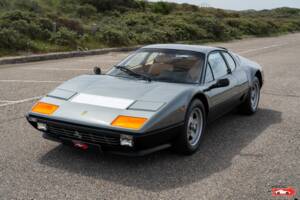 Afbeelding 8/43 van Ferrari 512 BBi (1984)