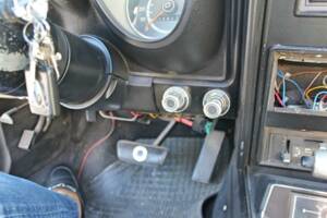 Bild 20/23 von Ford Mustang 5,0 (1972)